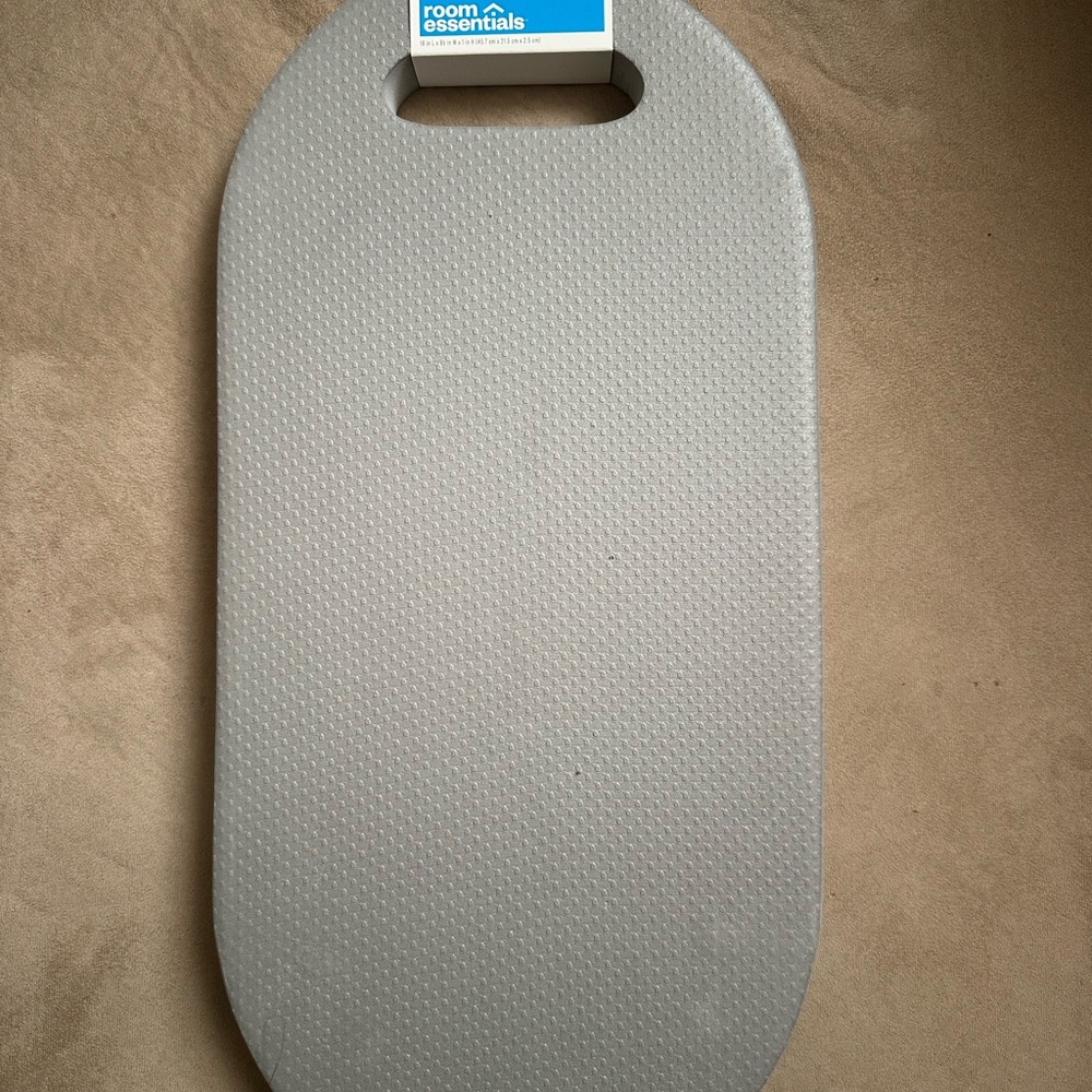 Target Textured Gray Cutting Board $10 EACH
